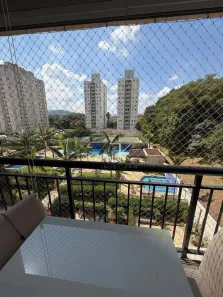 Apartamento com 2 Quartos à venda, 72m² no Jardim Leonor Mendes de Barros, São Paulo