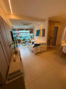 Apartamento com 3 Quartos à venda, 80m² no Pina, Recife
