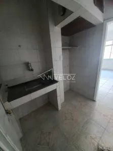 Apartamento com 1 Quarto à venda, 32m² no Centro, Rio de Janeiro