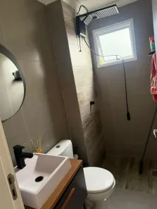 Apartamento com 2 Quartos à venda, 52m² no Vila Vasques, Votorantim