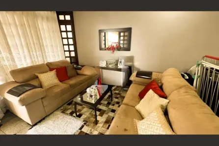 Casa com 7 Quartos à venda, 360m² no Ana Lúcia, Sabará