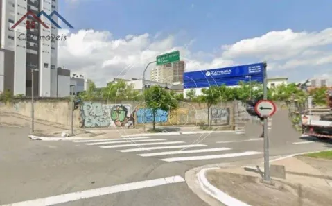Lote/Terreno para venda ou aluguel, 1888m² no Santo Amaro, São Paulo