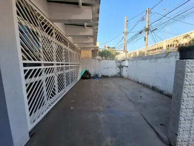 Casa com 3 Quartos à venda, 285m² no Jardim Chapadão, Campinas