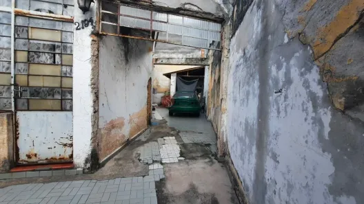 Lote/Terreno com 1 Quarto à venda, 135m² no Chácara Califórnia, São Paulo