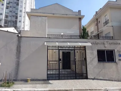 Casa de Condomínio com 2 Quartos à venda, 86m² no Imirim, São Paulo