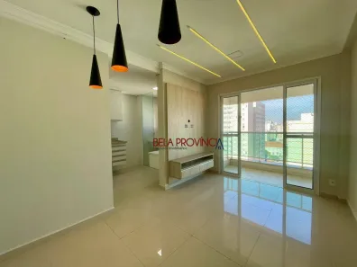 Apartamento com 1 Quarto à venda, 51m² no Centro, Piracicaba