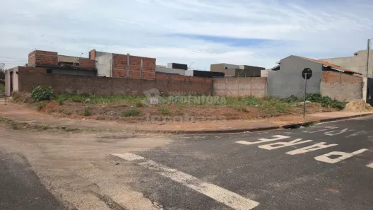Lote/Terreno à venda, 462m² no Fazenda Rio Preto, São José do Rio Preto
