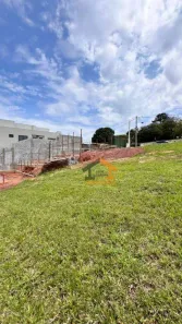 Lote/Terreno à venda, 382m² no Residencial Fazenda Santa Rosa - Fase 1, Itatiba