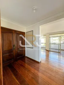 Apartamento com 4 Quartos à venda, 214m² no Centro, Londrina