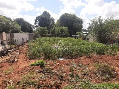 Lote/Terreno à venda, 438m² no São Luiz Gonzaga, Passo Fundo