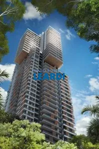 Apartamento com 4 Quartos à venda, 167m² no Jardim das Acácias, São Paulo