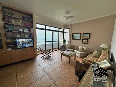 Apartamento com 4 Quartos à venda, 127m² no Pitangueiras, Guarujá