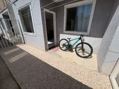 Apartamento com 2 Quartos à venda, 48m² no Ouro Negro, Ibirité