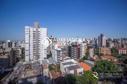 Apartamento com 3 Quartos à venda, 243m² no Petrópolis, Porto Alegre