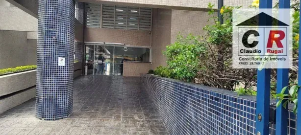 Sala Comercial para alugar, 64m² no Santo Amaro, São Paulo