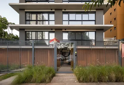 Apartamento com 1 Quarto à venda, 41m² no Boa Vista, Porto Alegre