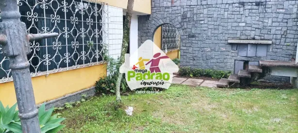 Casa com 3 Quartos à venda, 783m² no Vila Galvão, Guarulhos