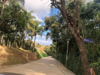 Lote/Terreno à venda, 474m² no Salvaterra, Juiz de Fora