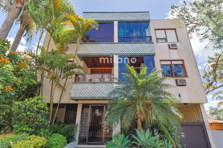 Apartamento com 1 Quarto para alugar, 67m² no Tristeza, Porto Alegre