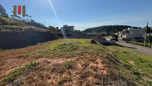 Lote/Terreno à venda, 851m² no Vina Del Mar, Juiz de Fora