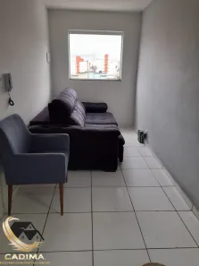 Apartamento com 1 Quarto à venda, 30m² no Vila Araguaia, São Paulo