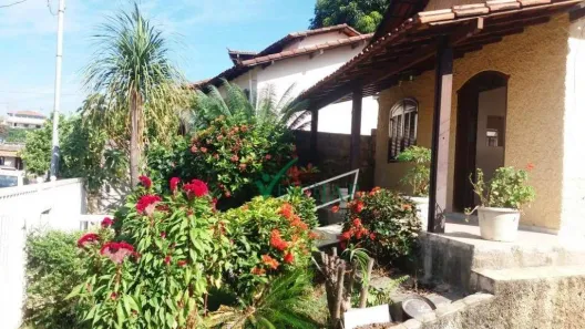 Casa com 3 Quartos à venda, 109m² no Nossa Senhora do Carmo, Santa Luzia