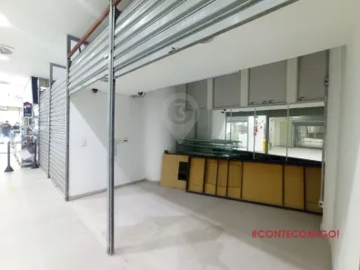 Ponto Comercial para alugar, 10m² no Centro, São Paulo