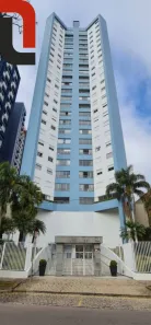 Apartamento com 3 Quartos à venda, 116m² no Cristo Rei, Curitiba