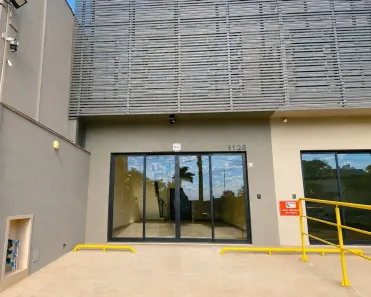Ponto Comercial para alugar, 155m² no Centro, Indaiatuba