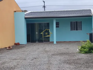 Casa com 1 Quarto à venda, 45m² no Barra do Saí, Itapoá