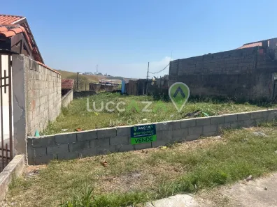Lote/Terreno à venda, 400m² no Jardim Santo Antônio da Boa Vista, Jacareí