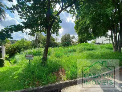 Lote/Terreno à venda, 1158m² no Marambaia, Vinhedo