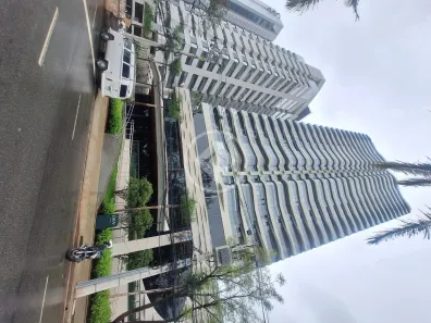 Apartamento com 2 Quartos à venda, 120m² no Alphaville Centro Industrial e Empresarial/Alphaville., Barueri