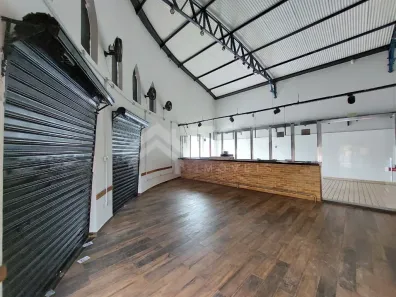 Ponto Comercial para alugar, 150m² no Jardim Bandeirantes, São Carlos