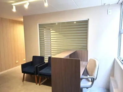 Sala Comercial com 3 Quartos para venda ou aluguel, 70m² no Consolação, São Paulo