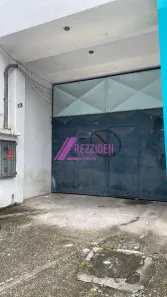 Galpão/Depósito/Armazém para alugar, 122m² no Serpa, Caieiras