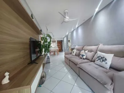 Apartamento com 2 Quartos à venda, 86m² no Aviação, Praia Grande