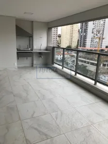 Apartamento com 3 Quartos à venda, 131m² no Vila Mariana, São Paulo
