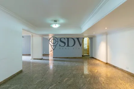 Apartamento com 4 Quartos à venda, 275m² no Bela Vista, São Paulo