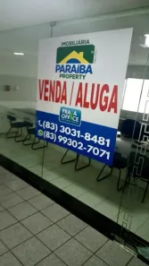 Ponto Comercial à venda, 56m² no Manaíra, João Pessoa