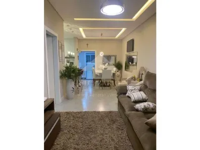 Casa com 3 Quartos à venda, 125m² no Jardim das Nações, Taubaté