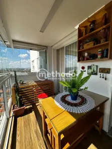 Apartamento com 2 Quartos à venda, 69m² no Jardim Belo Horizonte, Campinas