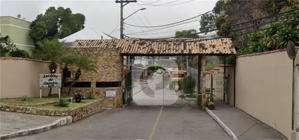 Casa de Condomínio com 3 Quartos à venda, 170m² no Taquara, Rio de Janeiro