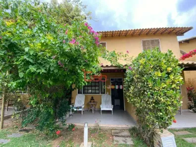 Casa de Condomínio com 2 Quartos à venda, 80m² no Porto Belo, Armação dos Búzios