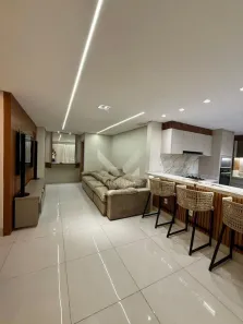 Casa com 3 Quartos à venda, 203m² no Papillon Park - Complemento, Aparecida de Goiânia