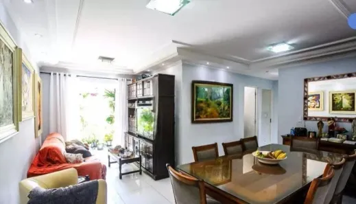 Apartamento com 3 Quartos à venda, 82m² no Vila Andrade, São Paulo