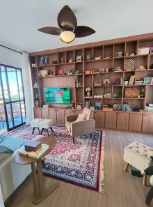 Apartamento com 2 Quartos à venda, 98m² no Centro, Ribeirão Preto