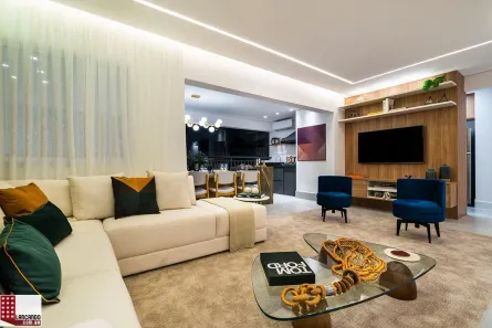 Apartamento com 3 Quartos à venda, 96m² no Vila Leopoldina, São Paulo