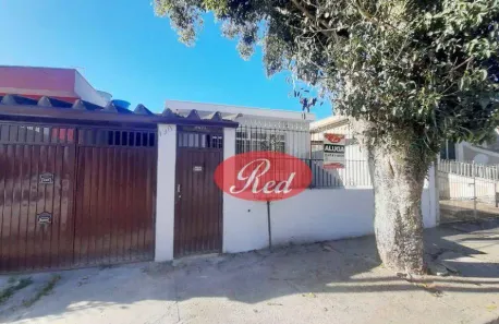 Casa com 3 Quartos para alugar, 144m² no Jardim Saúde, Suzano