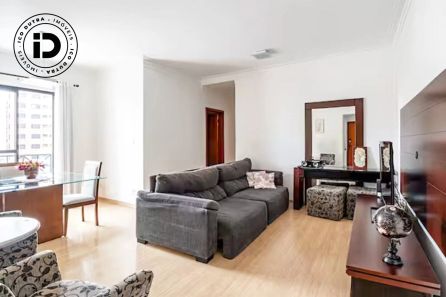 Apartamento com 3 Quartos à venda, 87m² no Nova América, Piracicaba